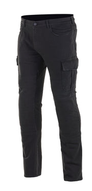 Alpinestars Pants Cargo Black 34