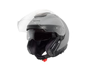 Schuberth Helmet J2 concrete grey