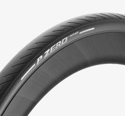 Tyre 28" PIRELLI P ZERO Road TLR. black foldable