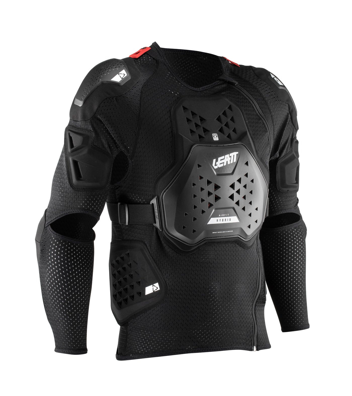 Leatt Body Protector 3DF AirFit Hybrid XXL 184-196cm
