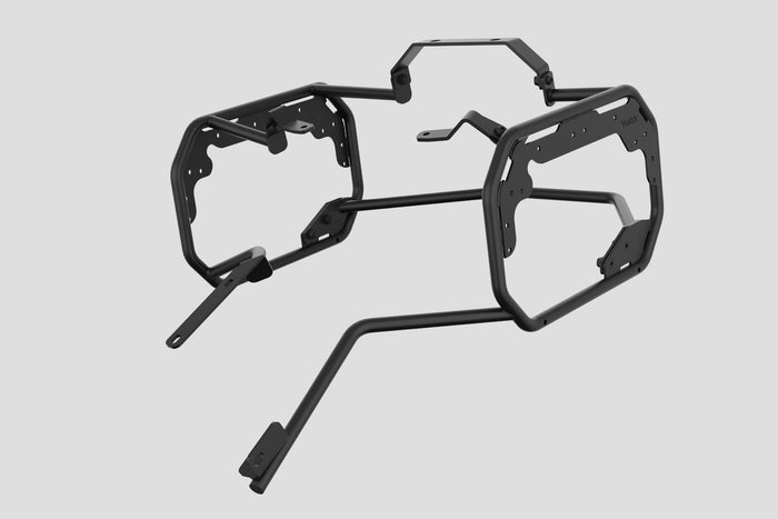 Yakk EXP Side carrier Kove 800X RALLY (24-) black