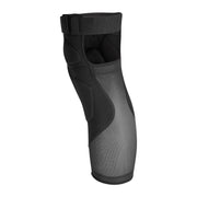 AMOQ Core Knee Protector Black JUNIOR