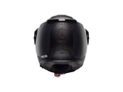 Schuberth helmet E2 Carbon black