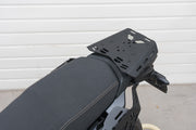 Yakk EXP Rear rack soft luggage CFMOTO 800MT-X (25-) black