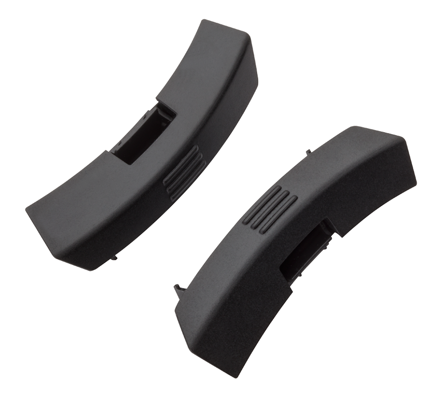 Schuberth C4 Battery Cover Com-system right
