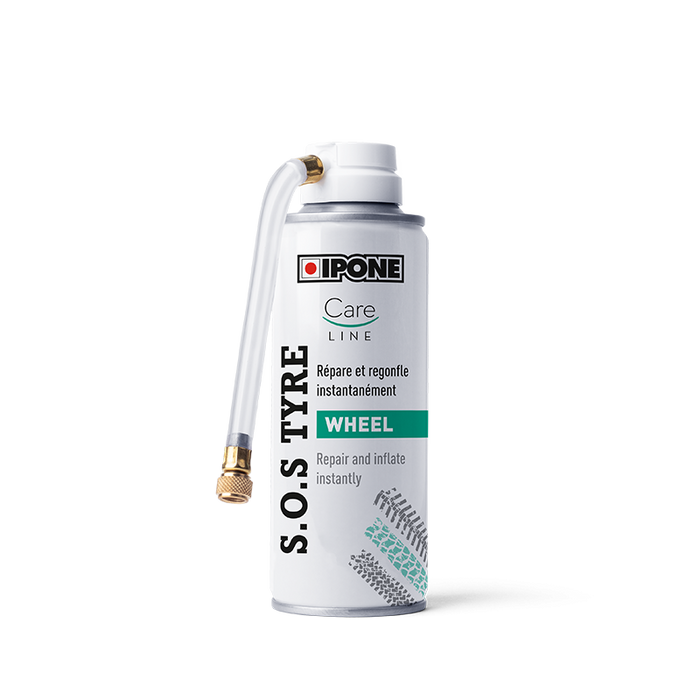Ipone SOS Tyre 200ml (12)