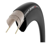 Tyre 28" PIRELLI P ZERO Race TLR SL-R. black foldable