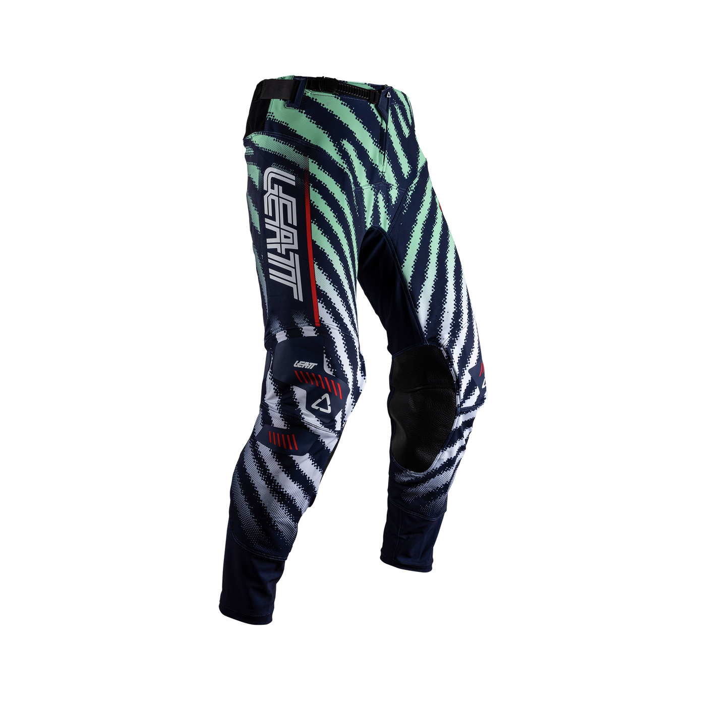 Leatt Pant Moto 5.5 I.K.S Matcha