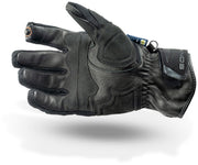 Lindstrands Glove Sveg Black
