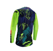 Leatt Jersey Moto 5.5 UltraWeld Jungle
