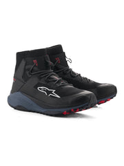Alpinestars Shoe Speedforce XR Black/Red