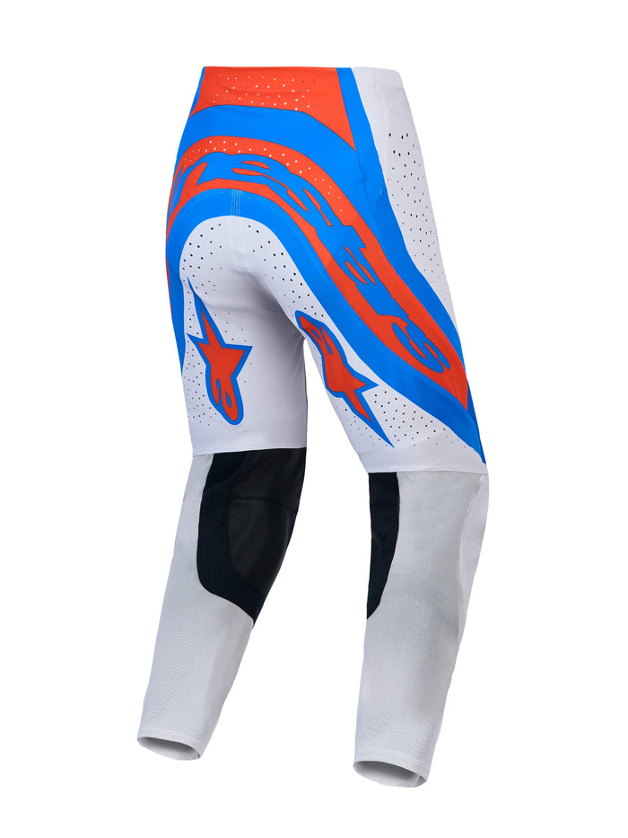 Alpinestars Pants Supertech Vesta Lilac/Red