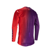 Leatt Jersey Moto 5.5 UltraWeld SunDown