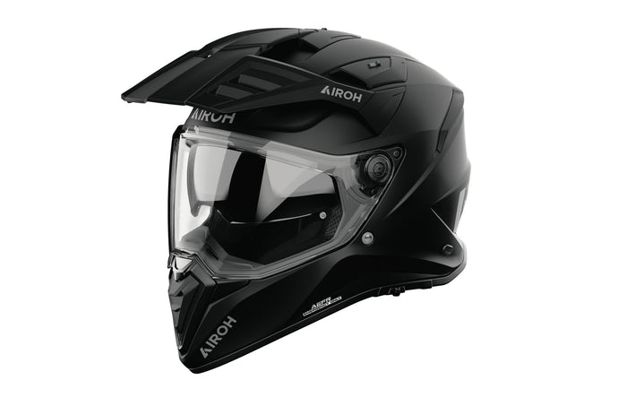 Airoh Helmet Bandit Color black matt