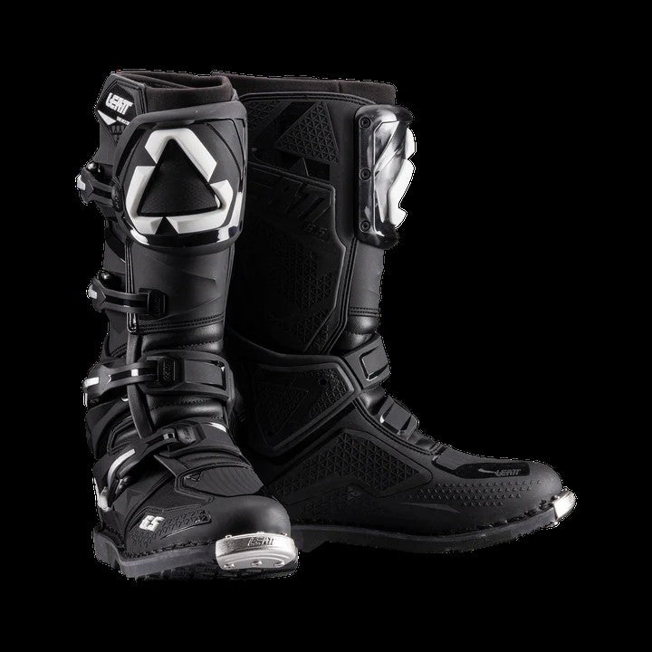 Leatt Boot Moto 6.5 Black