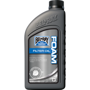 Bel-Ray Foam Filter Oil 1L