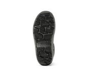 Polyver Boots Classic Sport Low Black