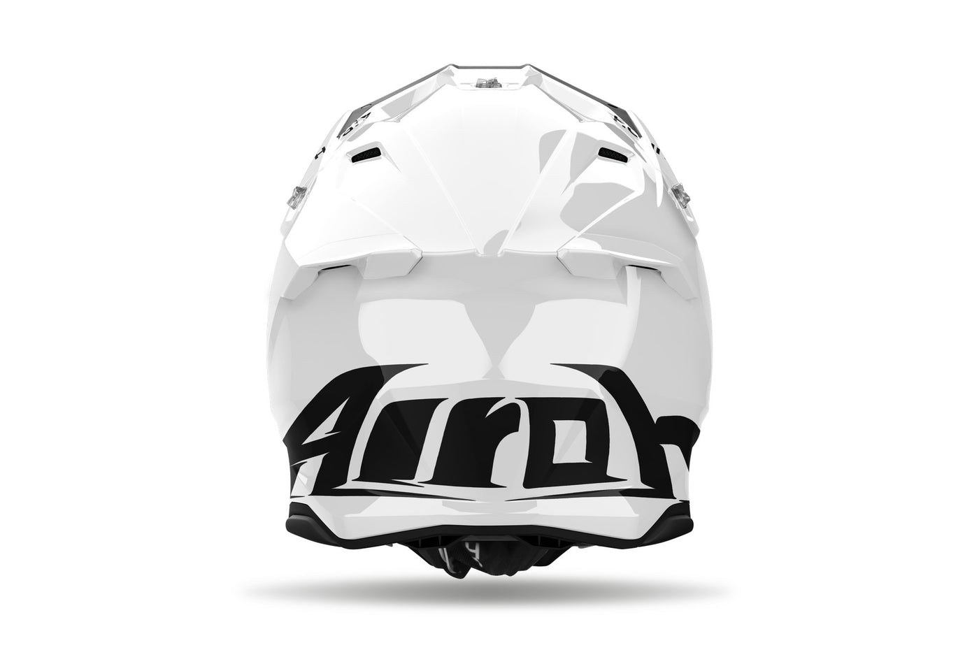 Airoh Helmet Twist 3 white