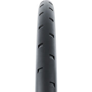 Tyre 28" PIRELLI P ZERO Road TLR. black foldable