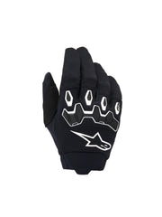 Alpinestars Gloves Youth Full Bore v2 Black/White