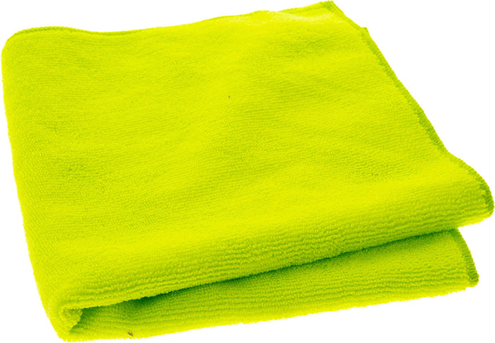 OC1 Microfiber Towel Lime C002/010