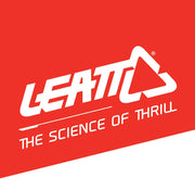 Leatt Nose Deflector Velocity 6.5 Black