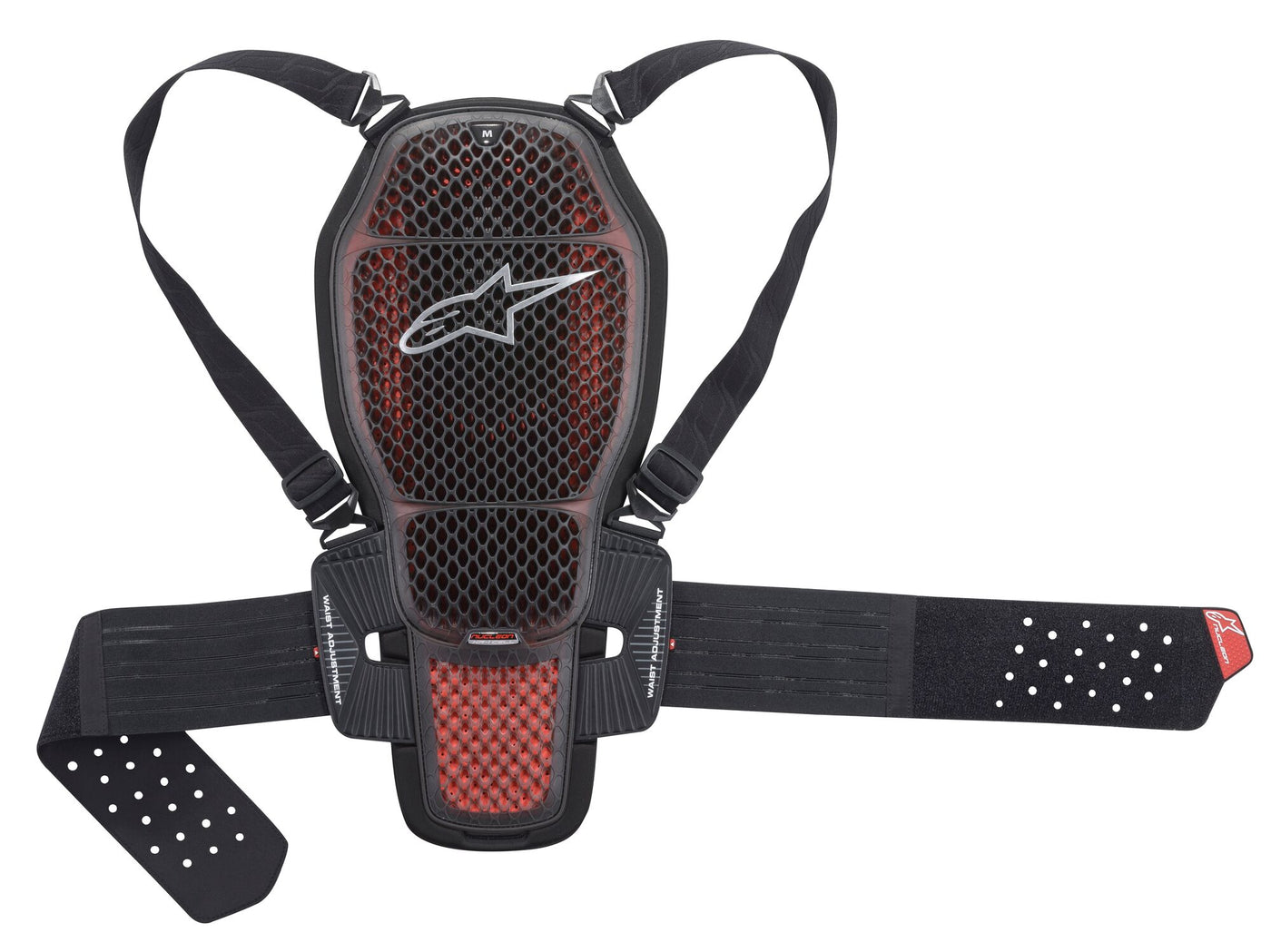 Alpinestars Back Protector Nucleon Cell KR-1