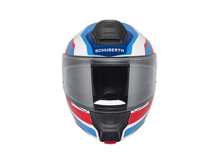 Schuberth Helmet CONCEPT Tracer blue