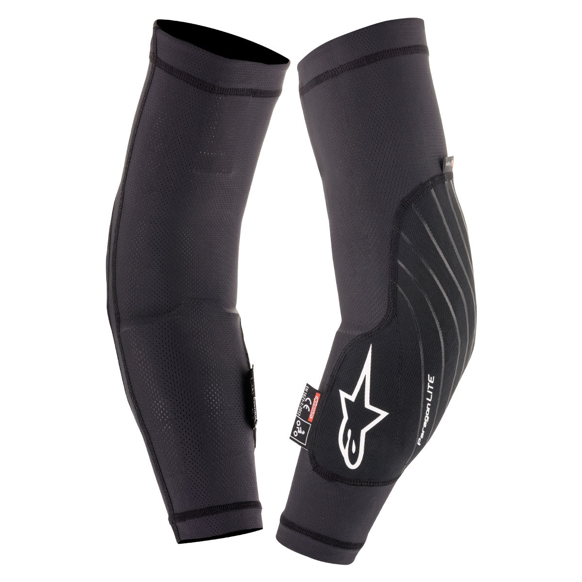 Alpinestars Elbow Protector Paragon Lite Black