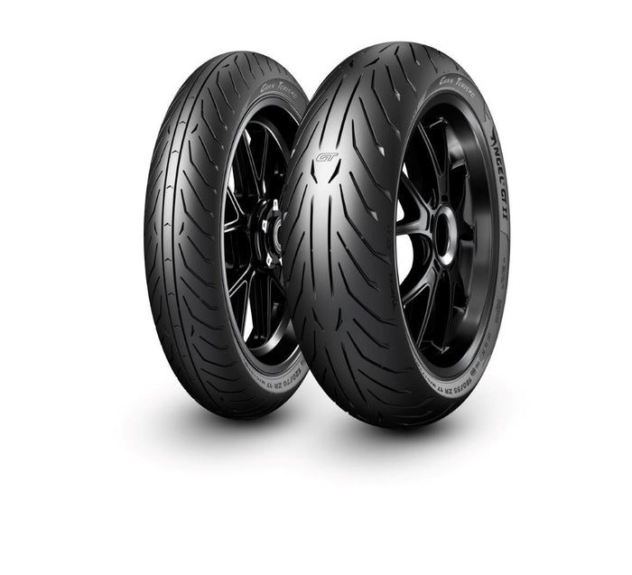 Pirelli Angel GT II 180/55 ZR 17 M/C (73W) TL Re. (A - Reinforced 2-Ply)