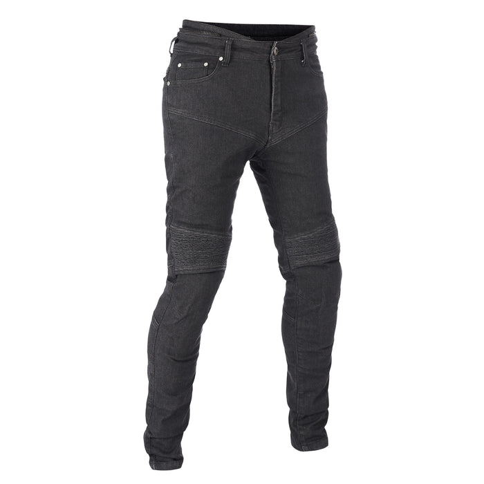 Lindstrands Jeans Lejen Woman Grey