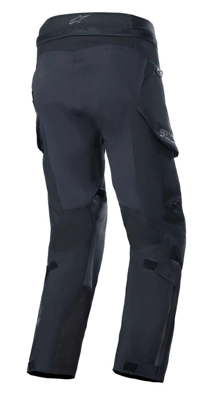 Alpinestars Textile Pants Boulder 3L GTX Black/Black