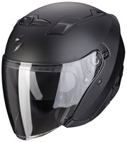SCORPION Helmet EXO-230 Solid matt black