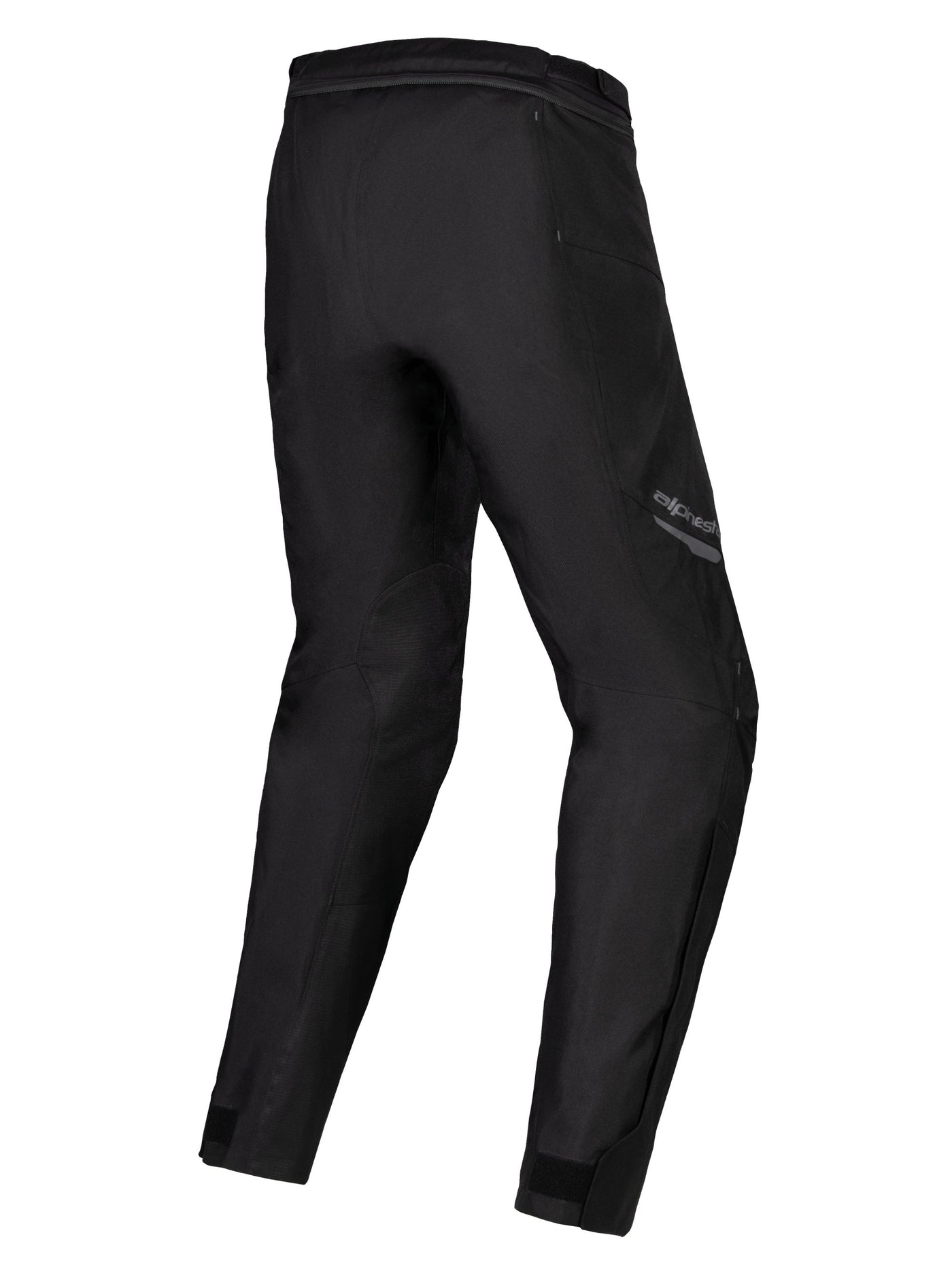 Alpinestars Pants Woman ST-1 Waterproof Black