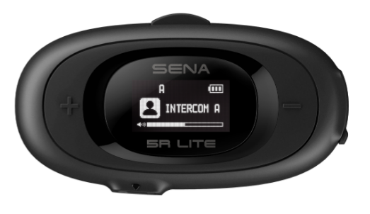 Sena 5R LITE MC BT (DP)