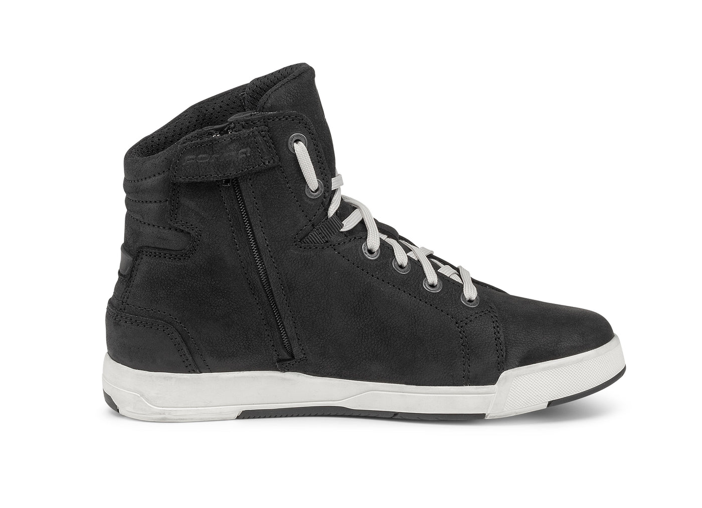 Forma Shoe Swift X Fit Dry WP Black/White