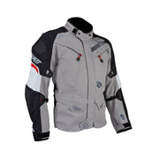 Leatt Jacket ADV DriTour 7.5 Iron Grey