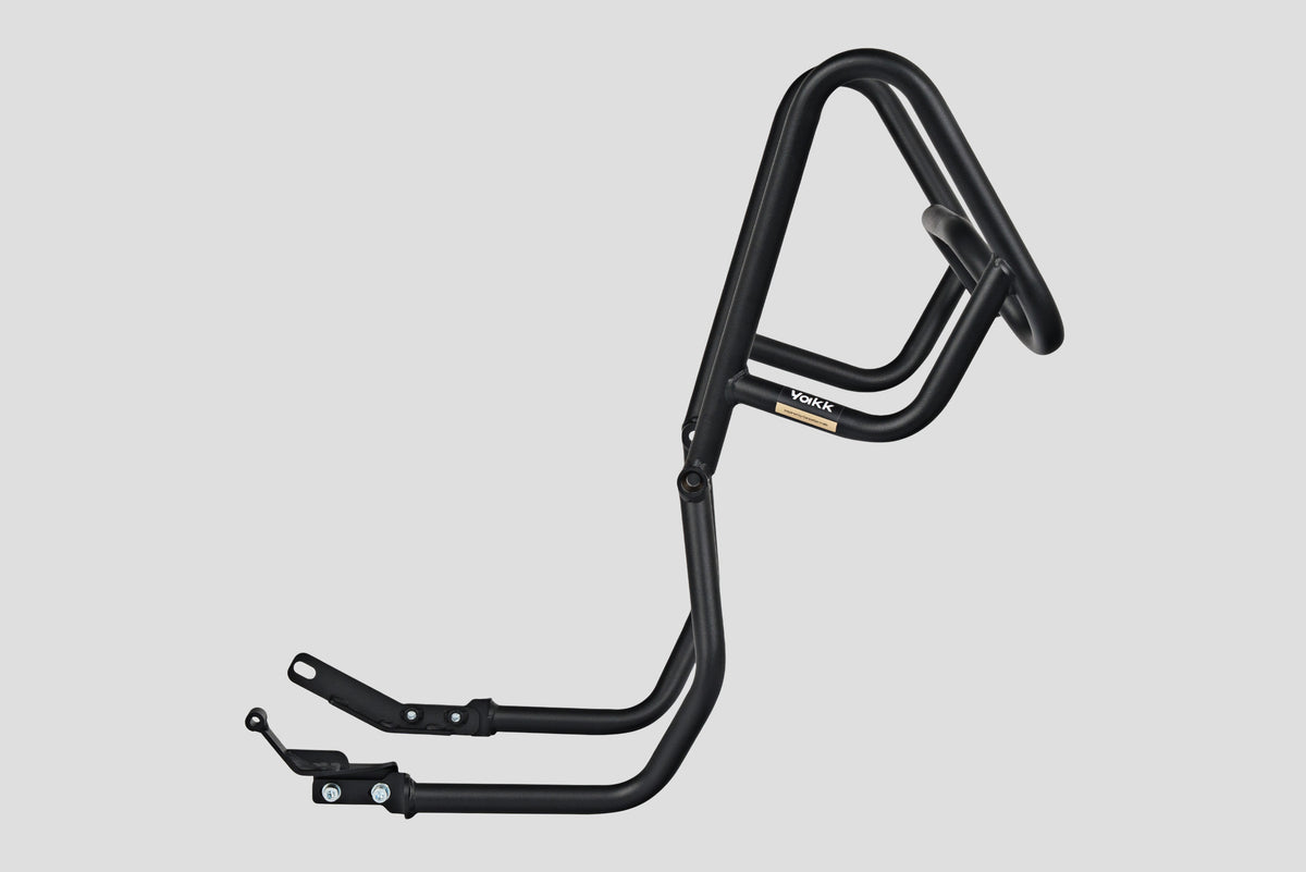 Yakk EXP Crash bar Benelli TRK 702/702X (22-) black