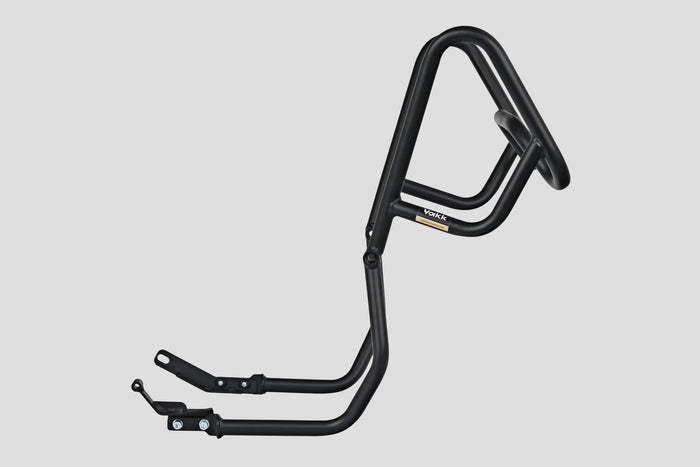 Yakk EXP Crash bar Benelli TRK 702/702X (22-) black