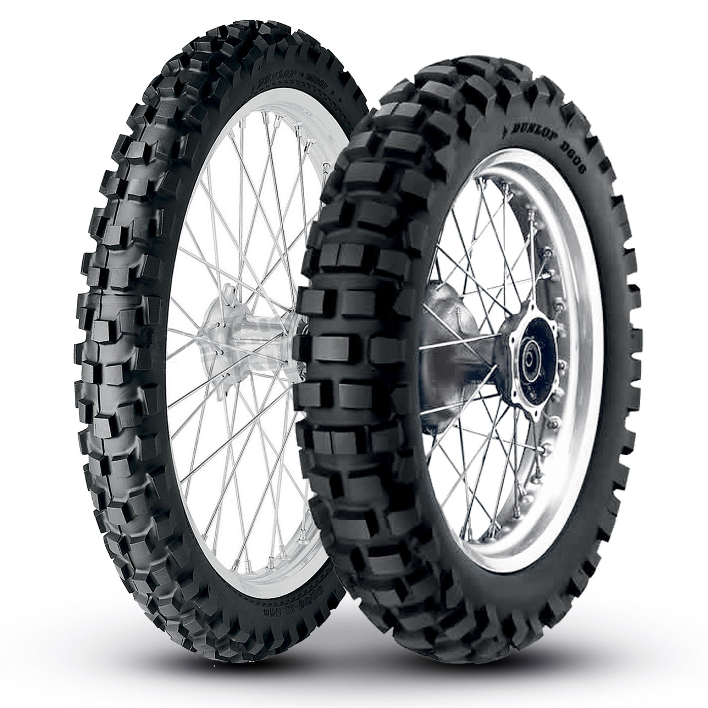 Dunlop Geomax MX14 110/100-18 64M TT Re