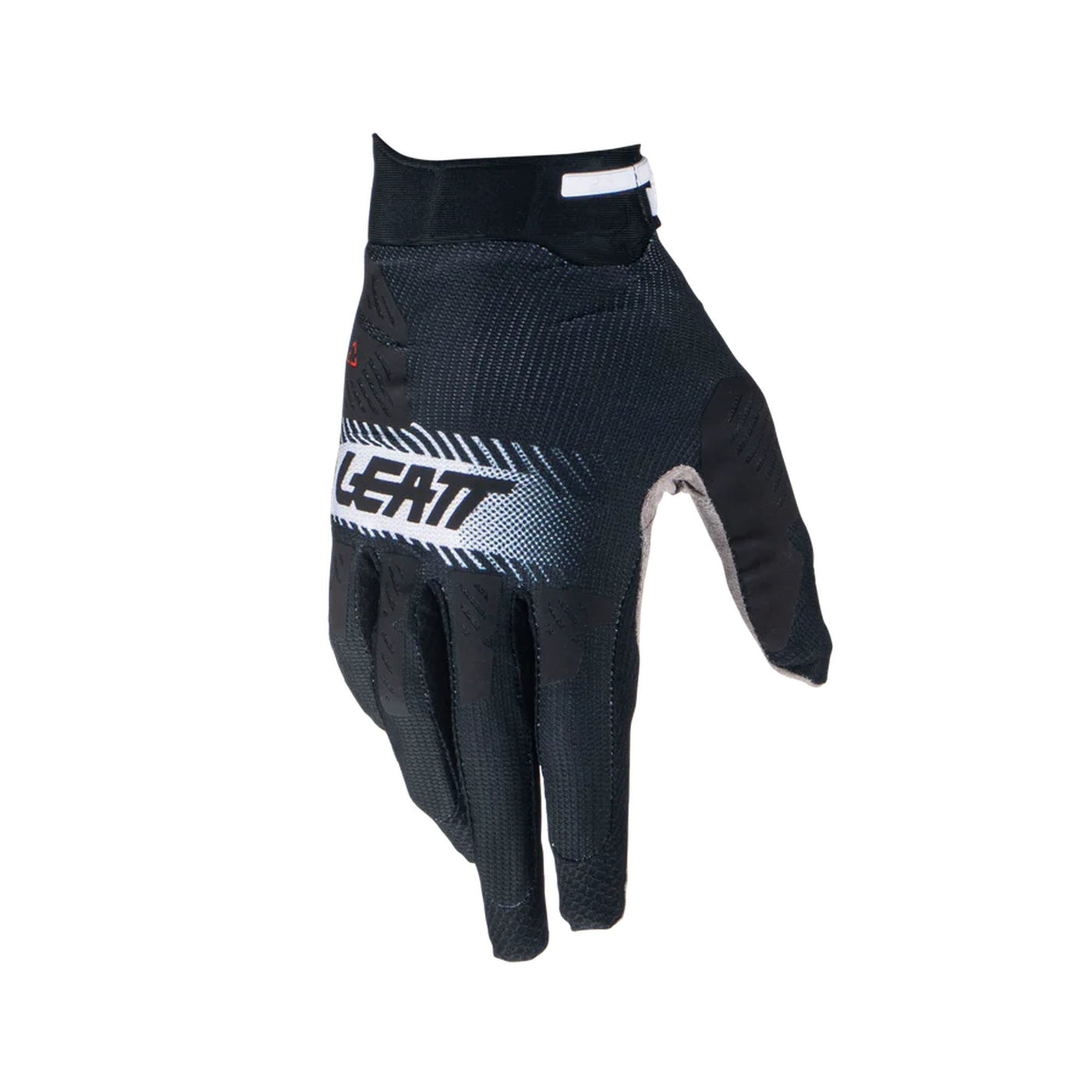 Leatt Glove Moto 2.5 X-Flow Blk