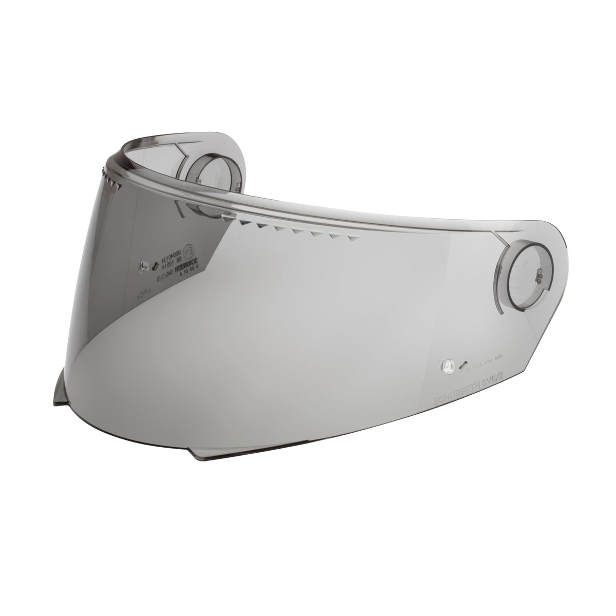 Schuberth C5/CONCEPT/S3 SV6 Visor dark smoke small