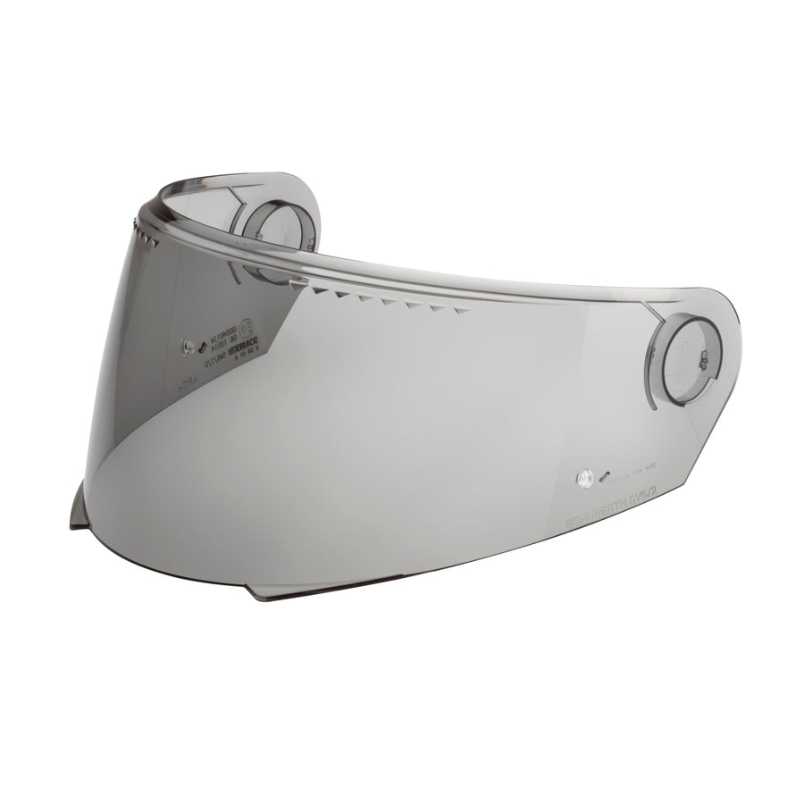 Schuberth C5/CONCEPT/S3 SV6 Visor dark smoke small