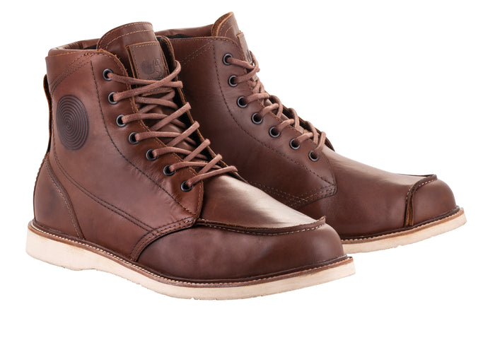 Alpinestars Shoes Monty v2 Brown