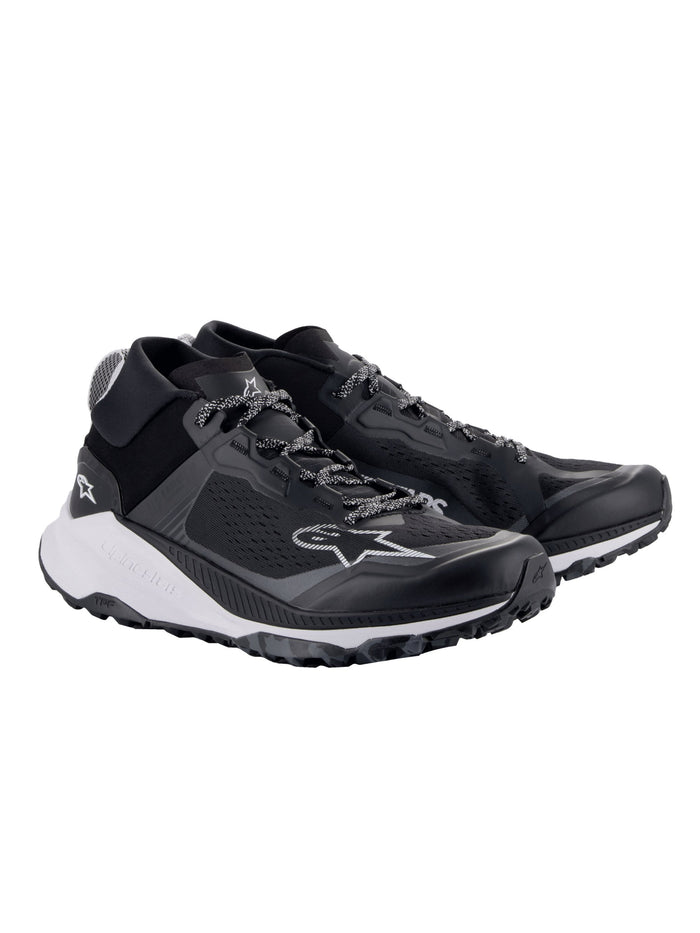 Alpinestars Shoe Meta XR v2 Black/White