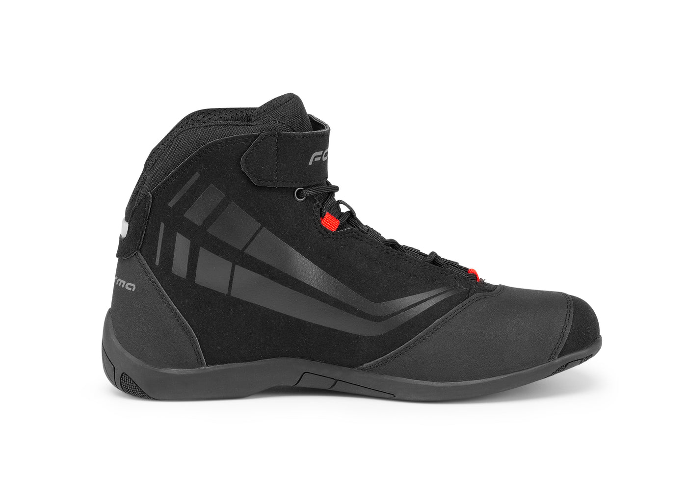 Forma Shoe Genesis Black