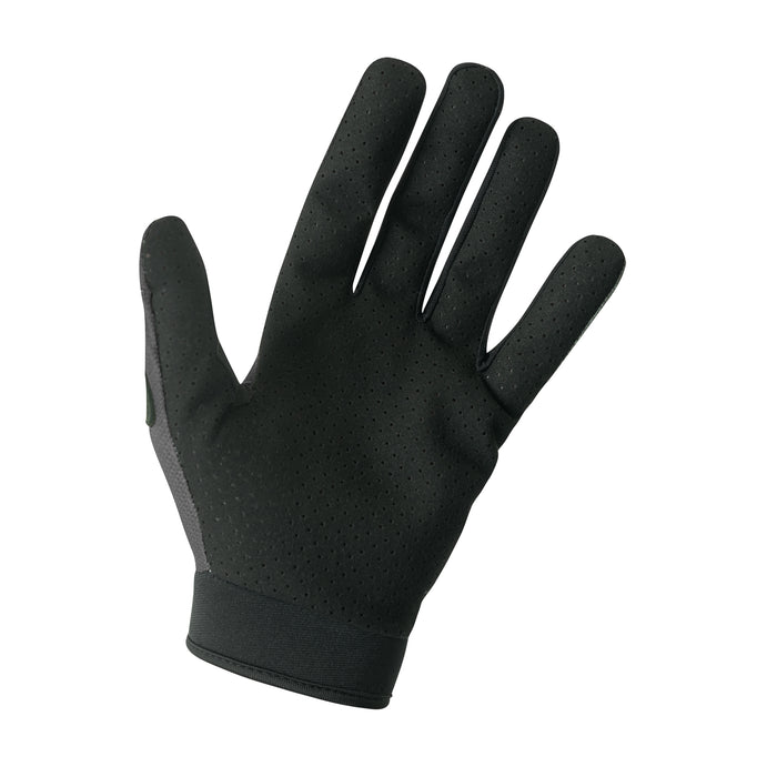 AMOQ Airline Mesh Gloves Black-Grey