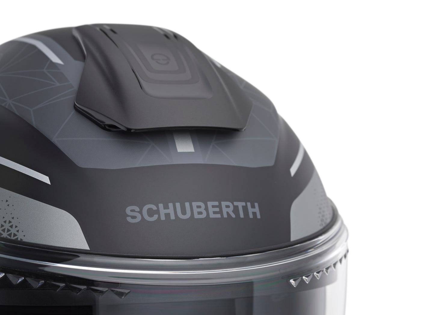 Schuberth Helmet J2 Sigma grey
