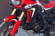 Yakk EXP Crash bar Honda CRF1000 Africa Twin (16-20) black
