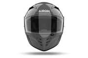 Airoh Helmet Connor Anthracite Gloss